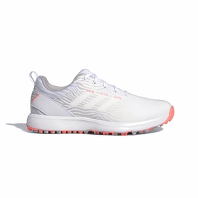 Space Saver adidas - Women's S2G Spikeless Golf Shoes (GZ3912) Buy Three Get One Free Fits Any Lifestyle