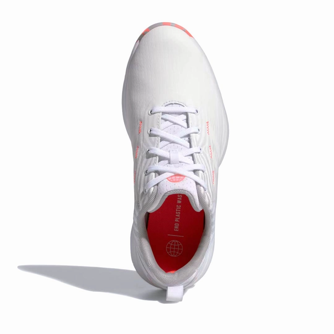 Get It Today, Get Ready To Impress adidas - Women's S2G Spikeless Golf Shoes (GZ3912)