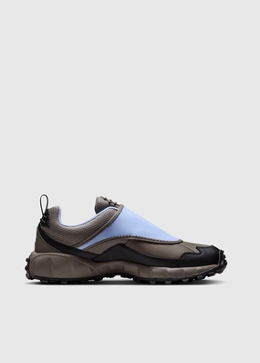 Multi-Purpose Use, Metallic, Padded Space-saving deal ACG Phassad 'Cave Stone Aluminium' Sneakers Short-term offer