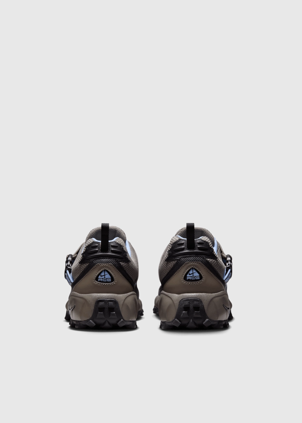 ACG Phassad 'Cave Stone Aluminium' Sneakers Synthetic, Built To Last, Trendy Mini Handbag For Parties