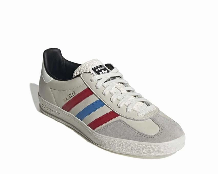 Vinyl, Just Arrived Adidas Gazelle Indoor