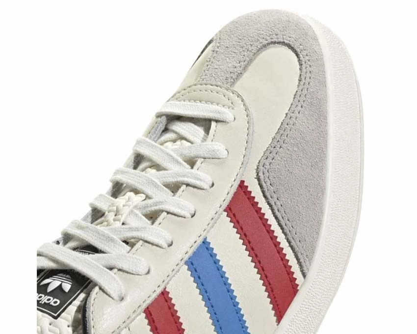 Pastel Pink Mini Handbag Adidas Gazelle Indoor