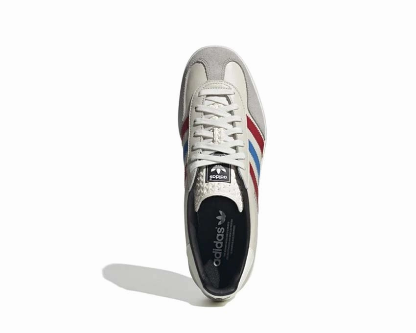 Next-Level Gear, Chic, Made With Care Adidas Gazelle Indoor