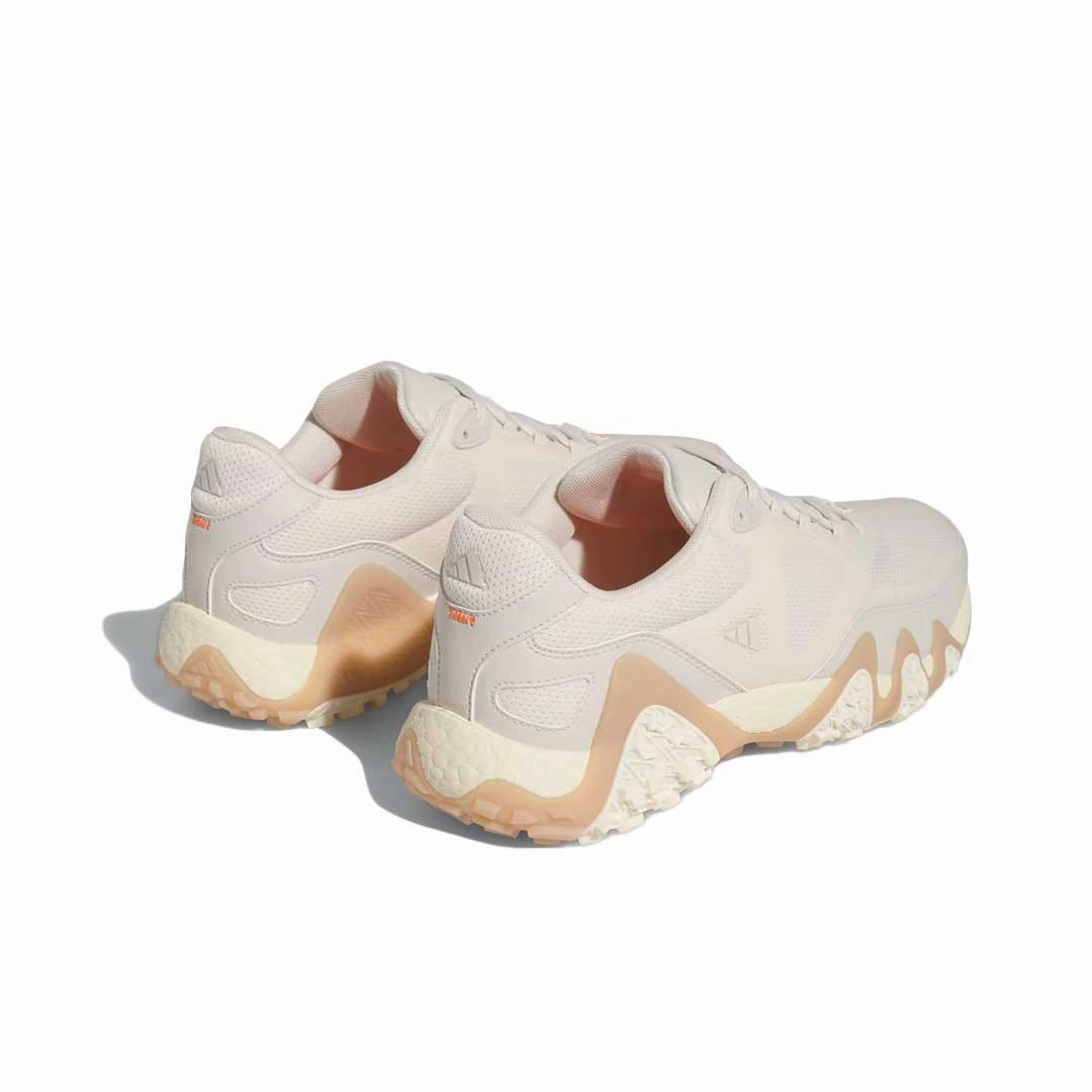 Brown Leather Duffel adidas - Men's Adicross Lo Boost Golf Shoes (H03663) Pastel Pink Mini Handbag