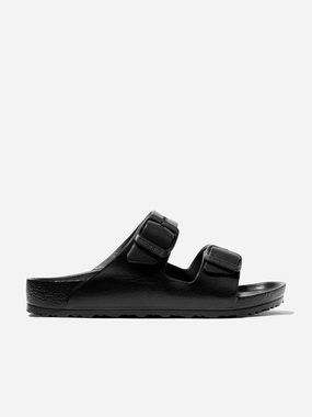 High Performance Special offer for subscribers BIRKENSTOCK Kids Arizona Eva Sandals in Black 100x Penalty for Fakes