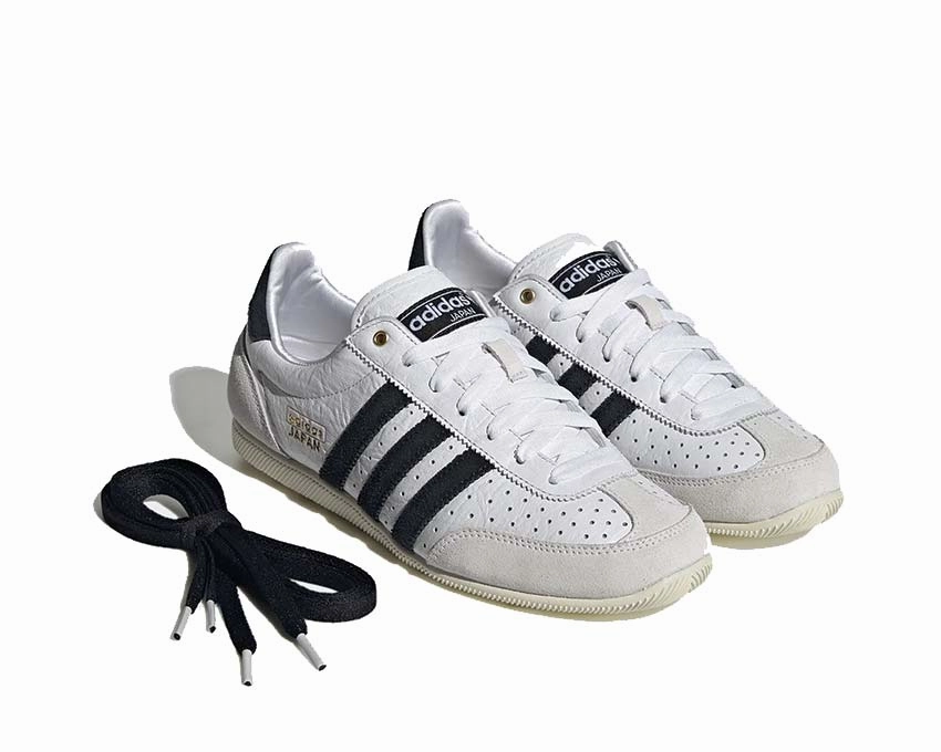 Adidas Japan W "Cloud White" Made For Adventure, Eco-Packaged, Quick Access Features