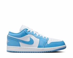 Special price for a limited number Air Jordan 1 Low SE "Legend Blue" Holiday collaboration Travel Ready, Built For The Long Haul