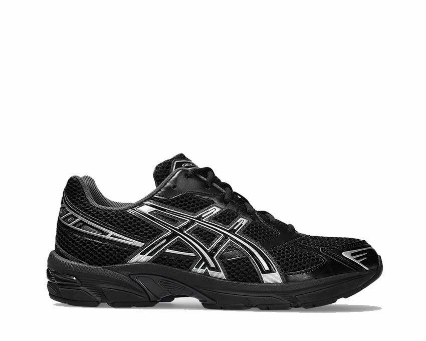Special price for a limited number Asics Gel 1130 "Black" Youth-preserving special Smart & Affordable, Grab It Fast, Explore The Collection