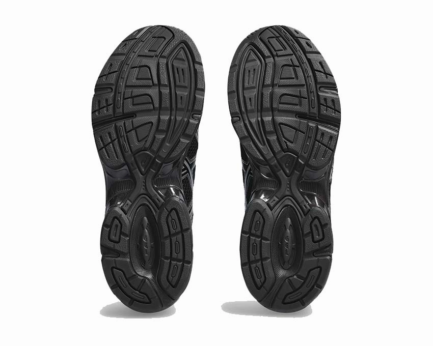 Where Comfort Meets Performance, Classic, Chic & Sleek Asics Gel 1130 "Black"