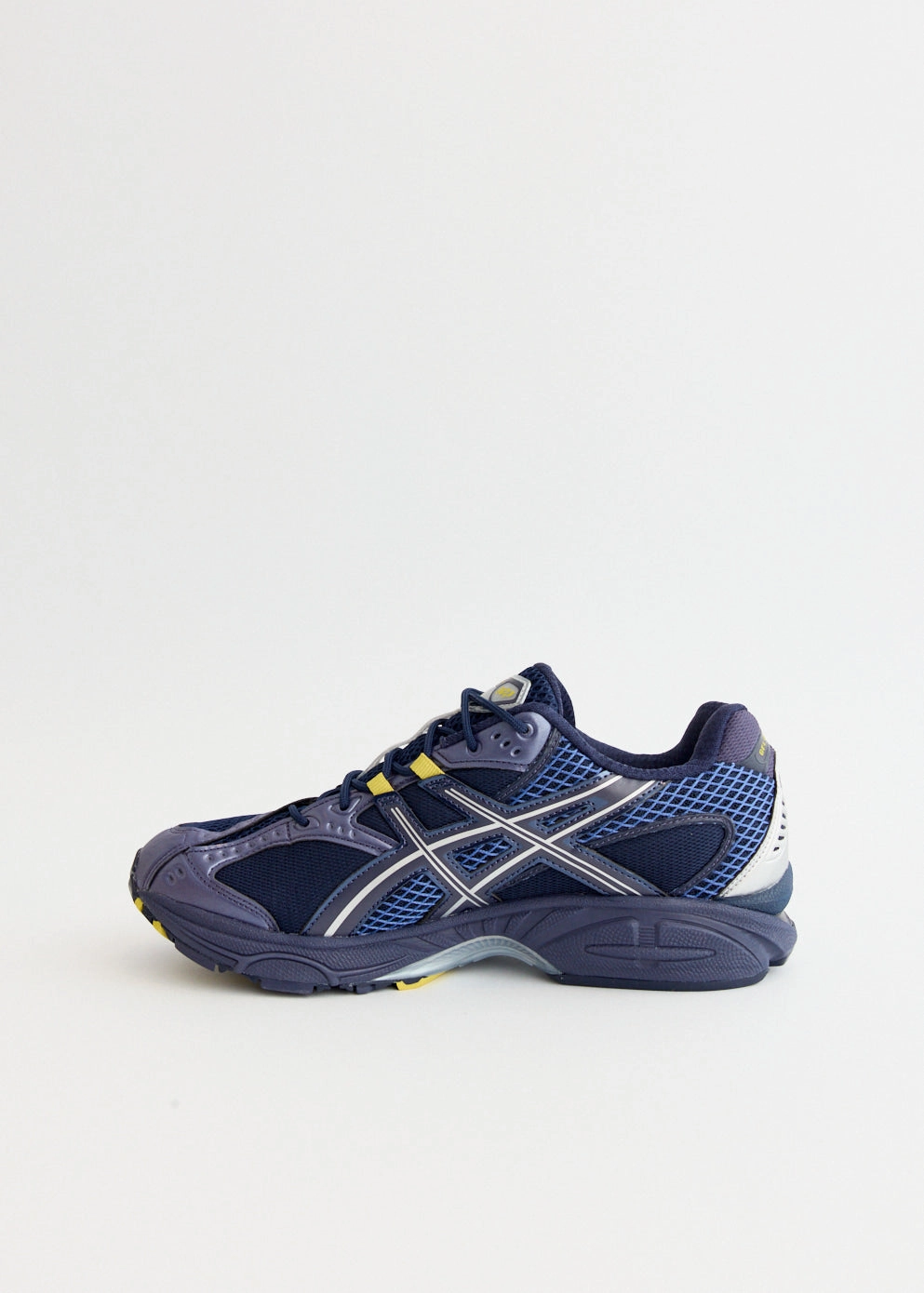 Your Go-To Gear Gel-Nimbus 10.1 'Indigo Fog' Sneakers