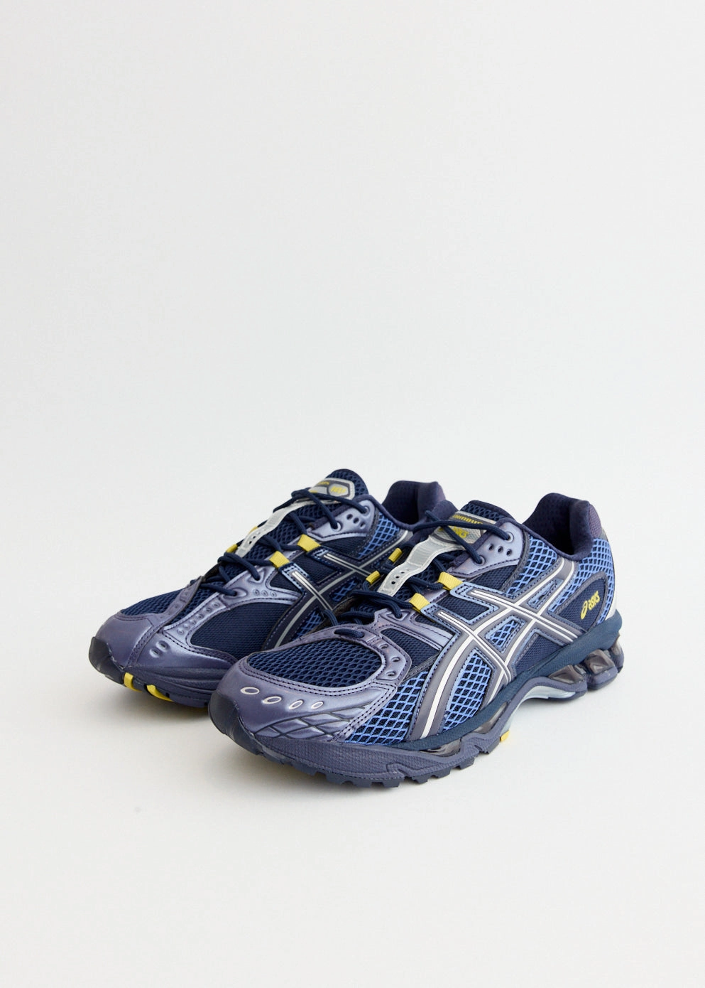 Gel-Nimbus 10.1 'Indigo Fog' Sneakers Everyday Luxury, Hot Pick Of The Day