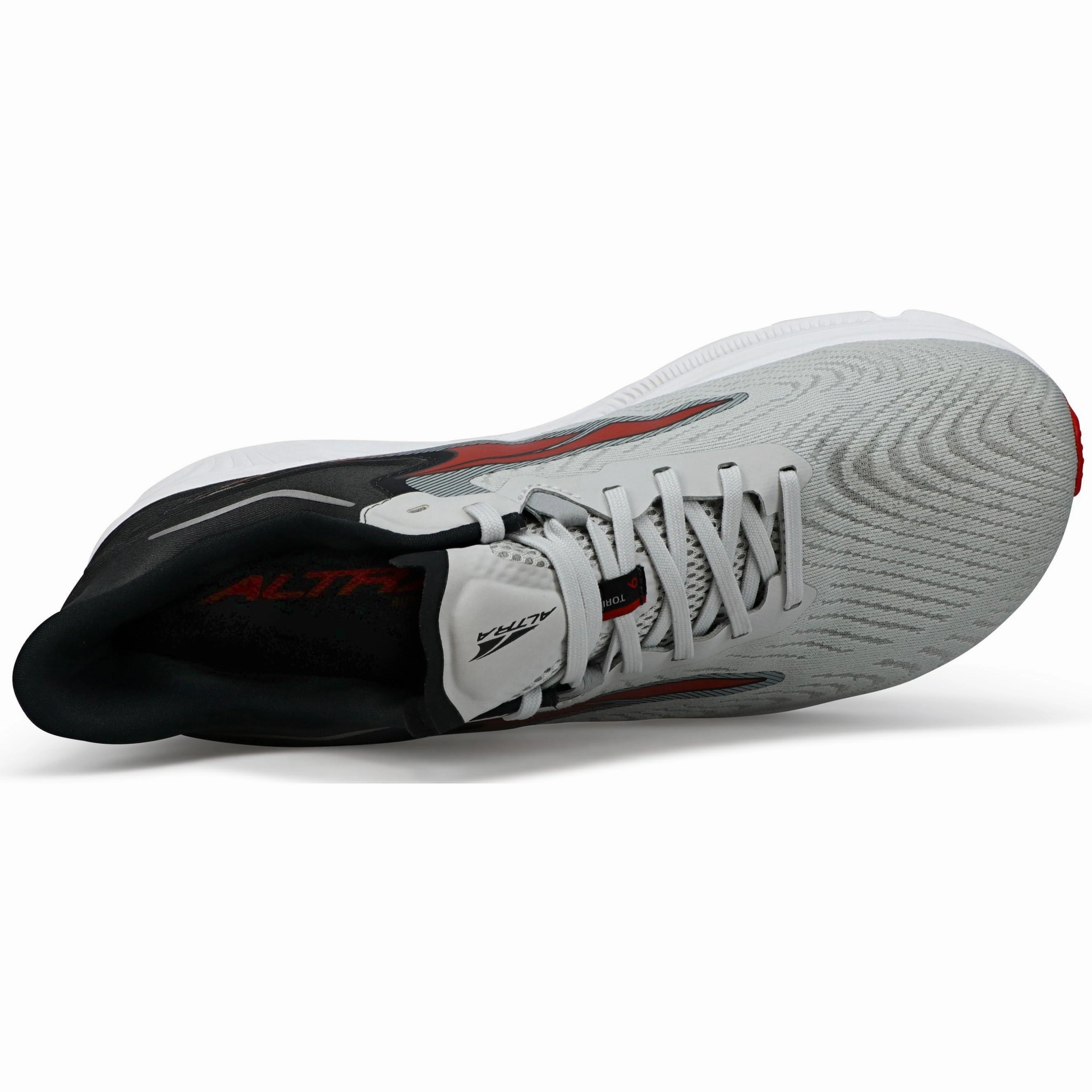 Altra Torin 6 WIDE FIT Mens Running Shoes - Grey Designed For Movement, Perfect For You, Trusted Quality