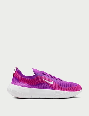 Built For Movement Special promotion Free 2025 Shoes - Vivid Purple/White/Bright Crimson User-Loved Choice