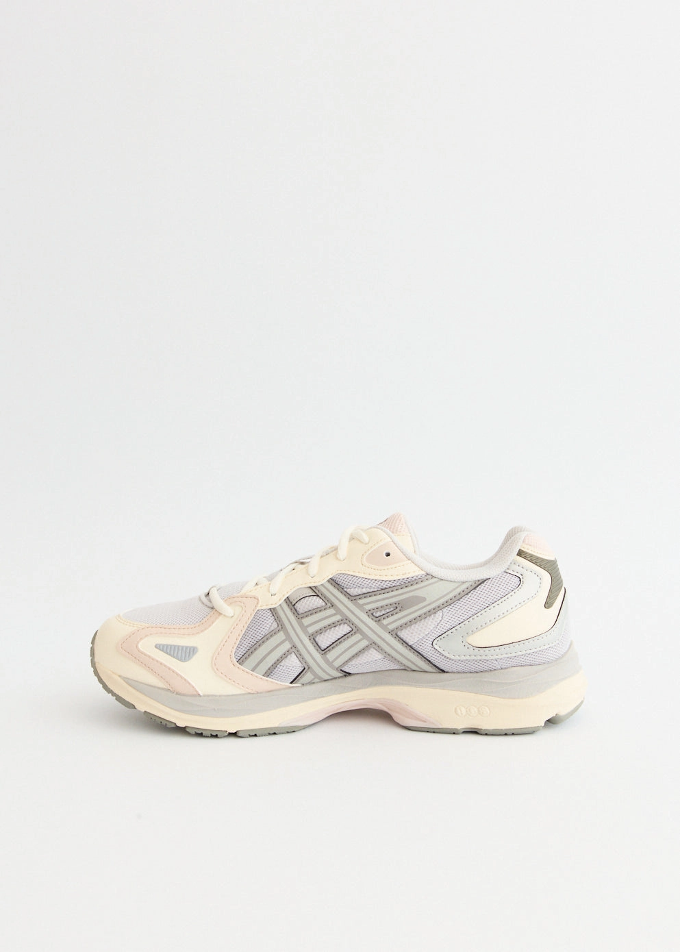 GEL-K1011 'Cloud Grey Cream' Sneakers Popular Choice, Your Perfect Fit, Casual