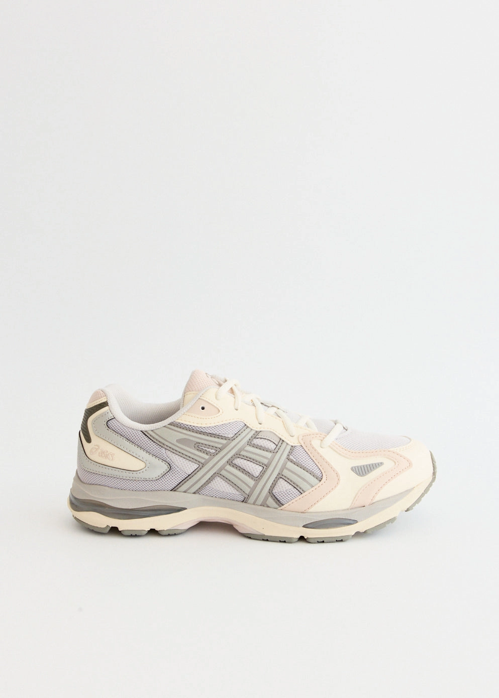 Premium Quality GEL-K1011 'Cloud Grey Cream' Sneakers Popular choice Quick Access Features, Convertible Shoulder Bag For Daily Use, Secure Pocket
