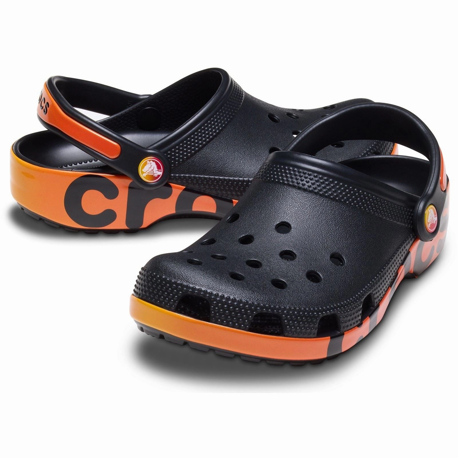 Messenger Bag For Business Laptop, Must-Have Item Unisex Crocs 210732 Classic Reflector Clog Sandals