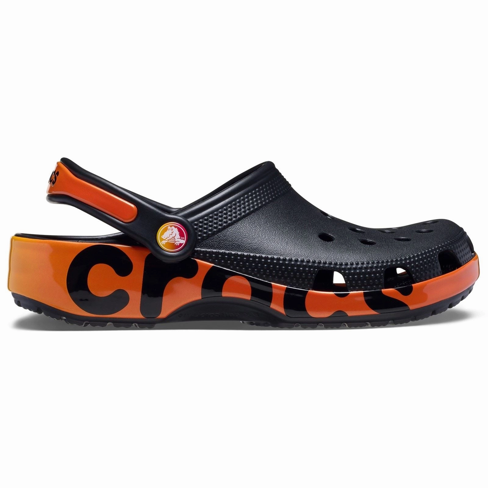 Unisex Crocs 210732 Classic Reflector Clog Sandals Smart & Affordable, One Click Away