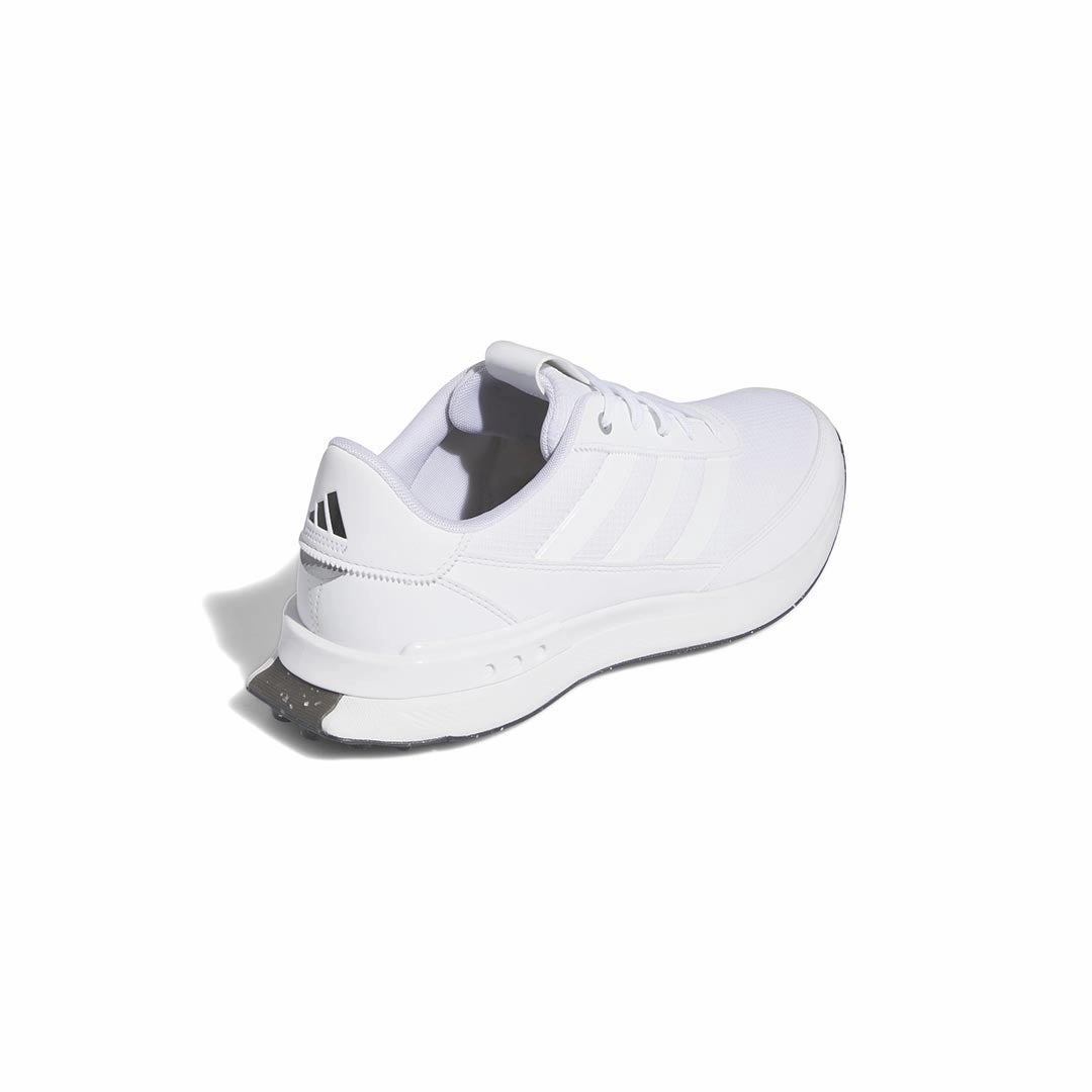 adidas - Men's S2G 24 Spikeless Golf Shoes (IF0242) Adaptable For Any Setting, Save More Today