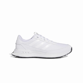 Spend and save adidas - Men's S2G 24 Spikeless Golf Shoes (IF0242) Curated Goodies Classic Leather Briefcase