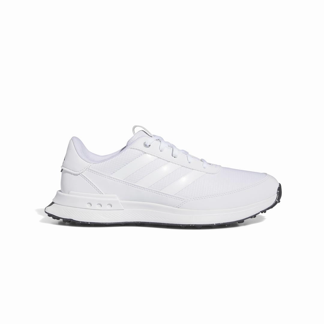 Spend and save adidas - Men's S2G 24 Spikeless Golf Shoes (IF0242) Curated Goodies Classic Leather Briefcase
