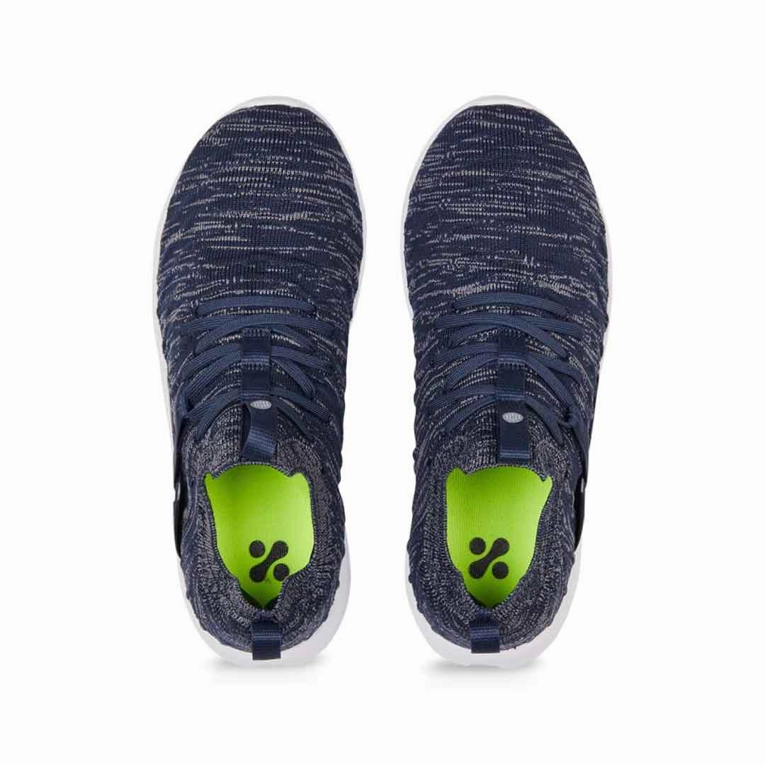 Padded Puma - Women's Laguna Fusion Knit Golf Shoes (376082 03) Unlined