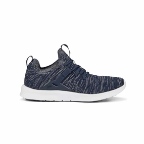 High Performance, On-The-Go Friendly, Flawless Finish Spend and save event Puma - Women's Laguna Fusion Knit Golf Shoes (376082 03) Offer Expiry Soon