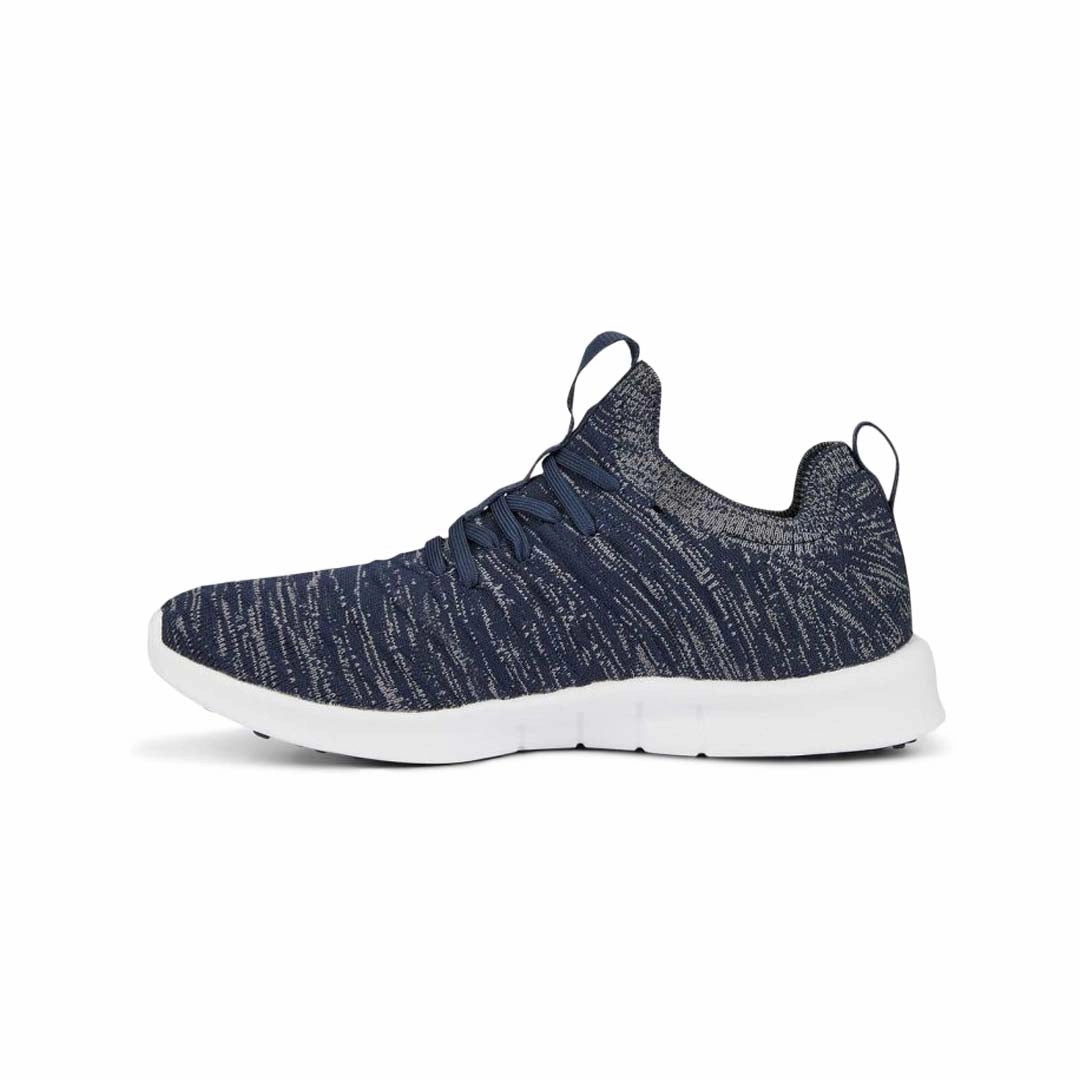 Quilted Puma - Women's Laguna Fusion Knit Golf Shoes (376082 03)
