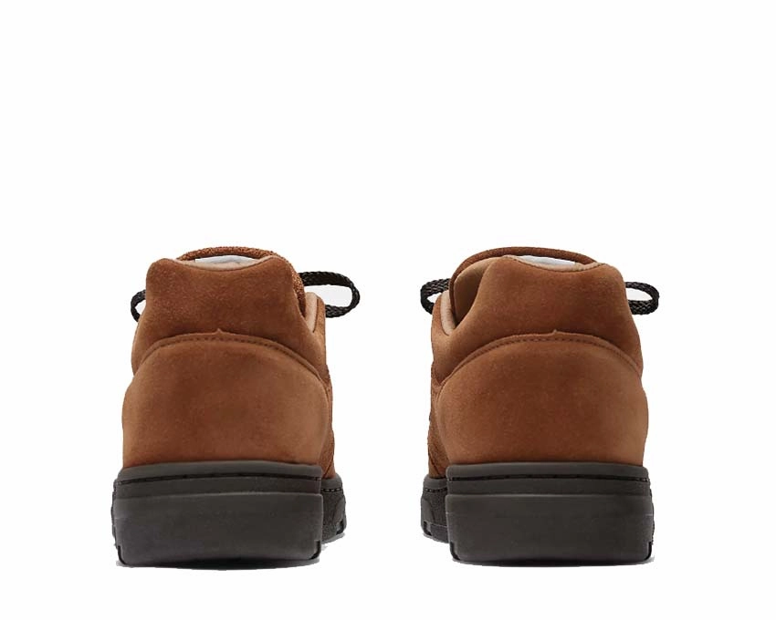 New Balance Made In The UK Allerdale "Brown" Adventure Awaits