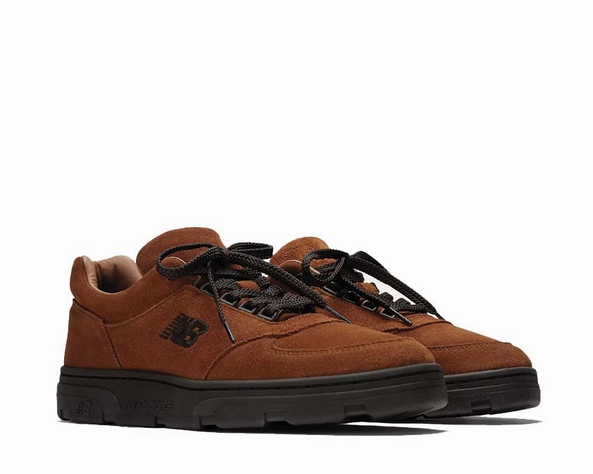 New Balance Made In The UK Allerdale "Brown" Ultimate Convenience
