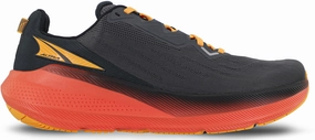 Versatile Everyday Style Spend Threshold Discount Altra FWD VIA Mens Running Shoes - Black Bulk discount From Desk To Dinner