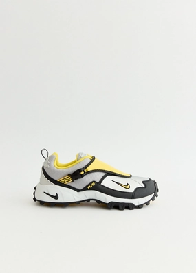 White Canvas Tote Bag Sports Use ACG Phassad 'Yellow Zest' Sneakers Energy Saver For Every Occasion