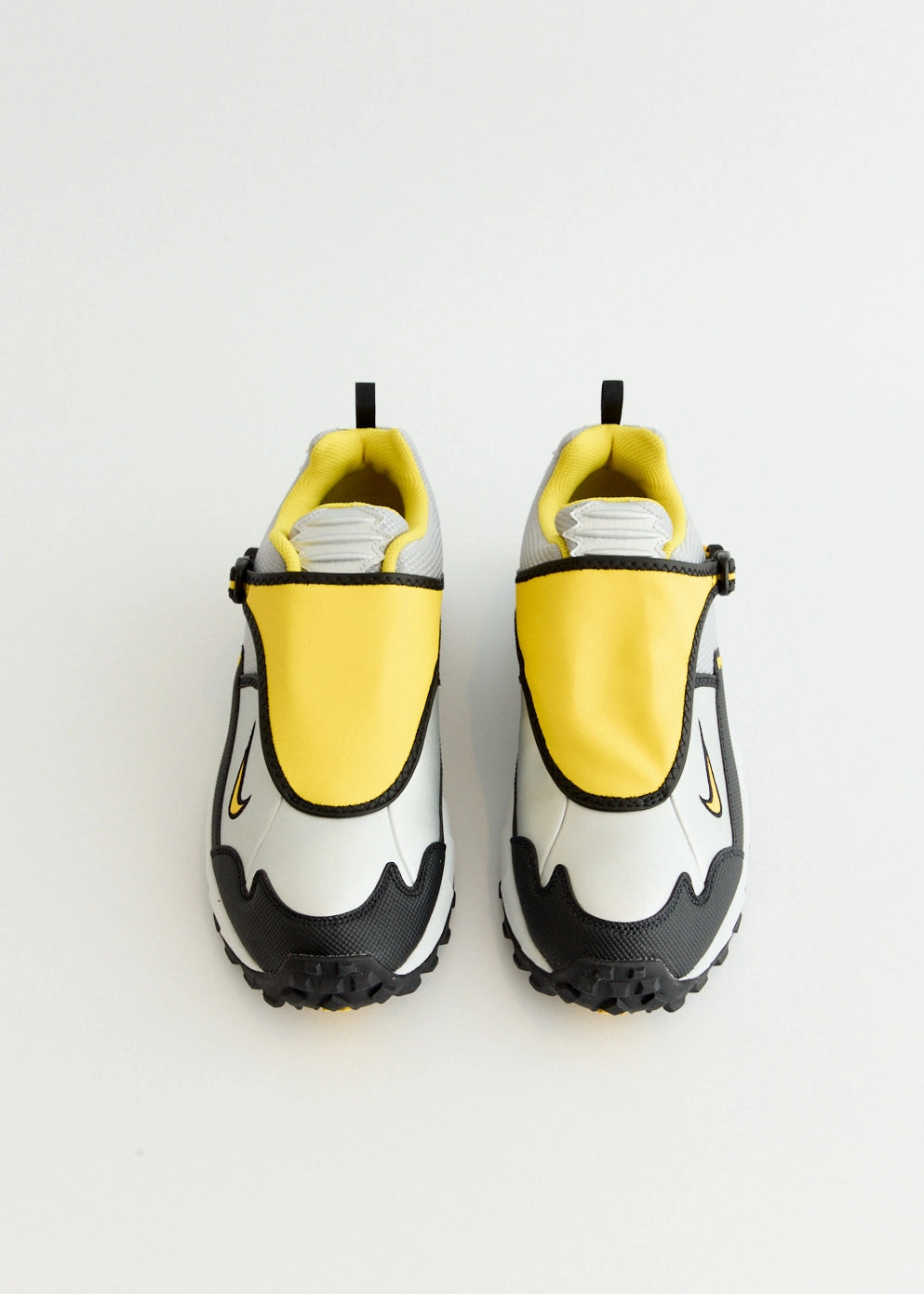 Strap Slider ACG Phassad 'Yellow Zest' Sneakers