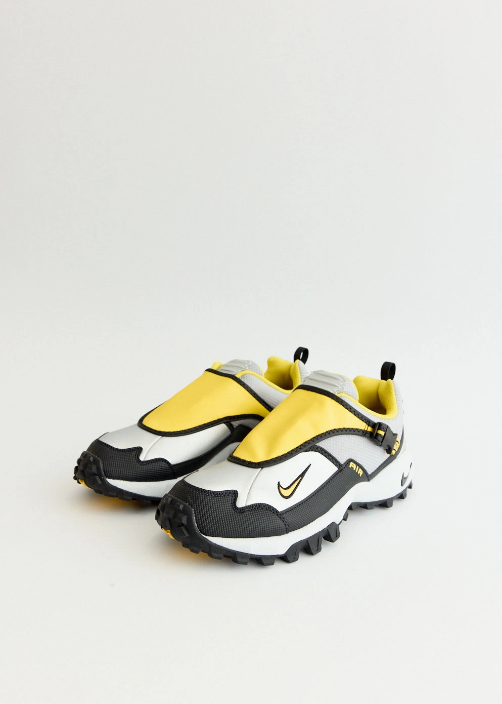 ACG Phassad 'Yellow Zest' Sneakers Waterproof Travel Backpack