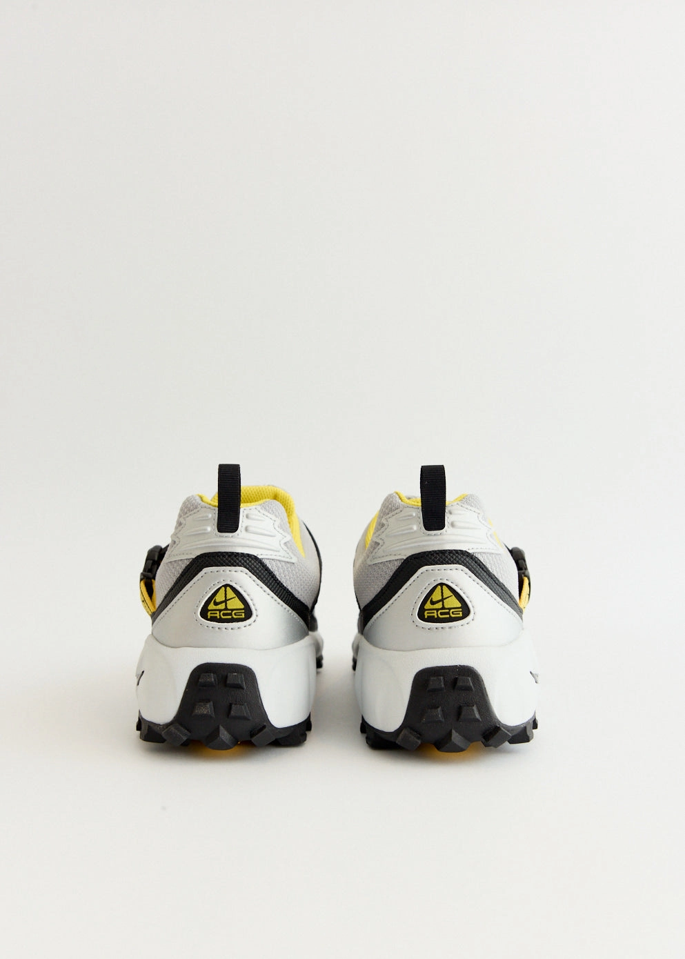 ACG Phassad 'Yellow Zest' Sneakers Travel Ready
