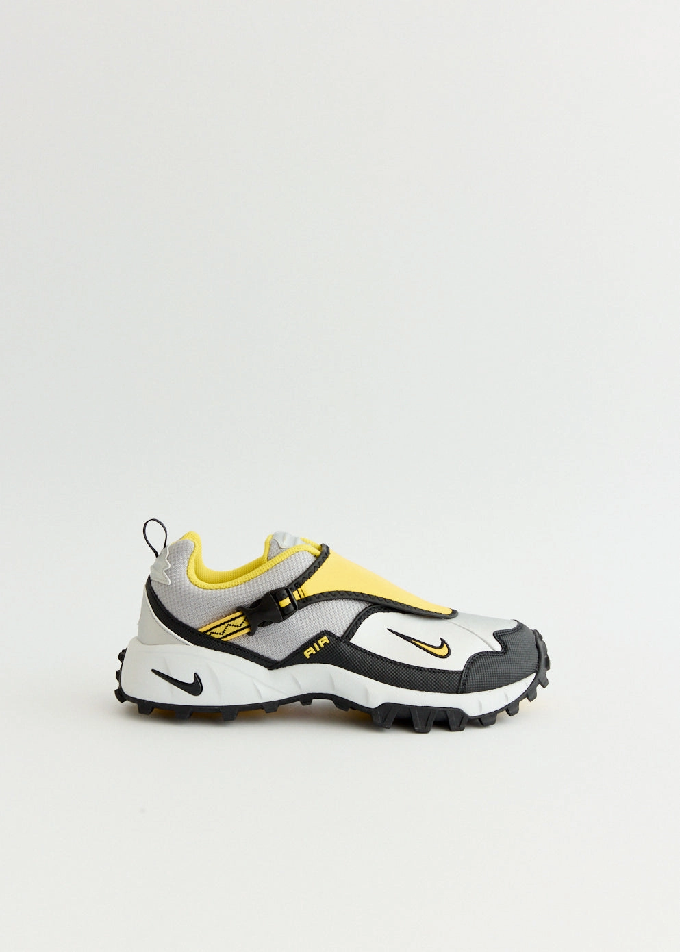 Smart & Affordable Hurry to Order ACG Phassad 'Yellow Zest' Sneakers Exclusive Technology