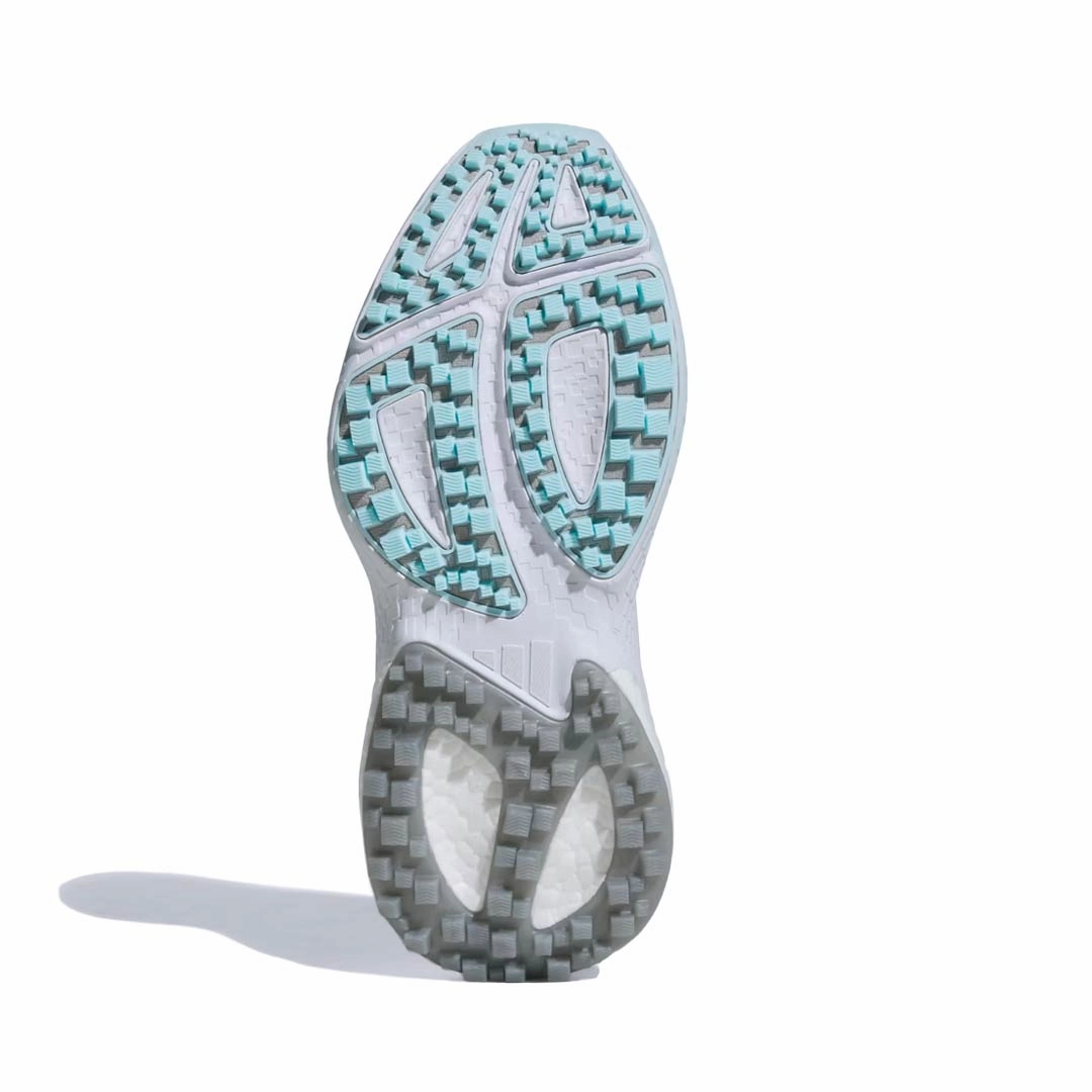 Your Ideal Choice adidas - Women's Solarmotion Spikeless Golf Shoes (GX4021) Compact And Powerful