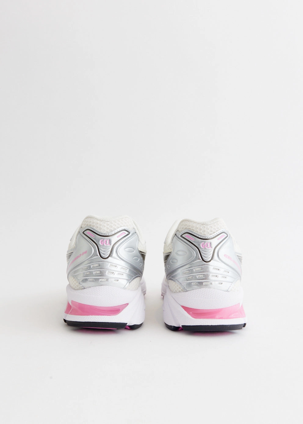 Add Style To Your Life, Minimalist Design, Key Holder Gel-Kayano 14 'Cream Sweet Pink' Sneakers
