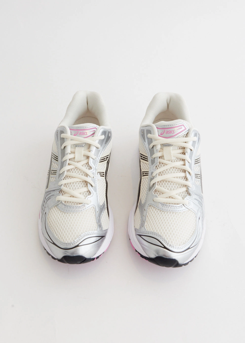 Gel-Kayano 14 'Cream Sweet Pink' Sneakers Curated Just For You, Soft And Breathable