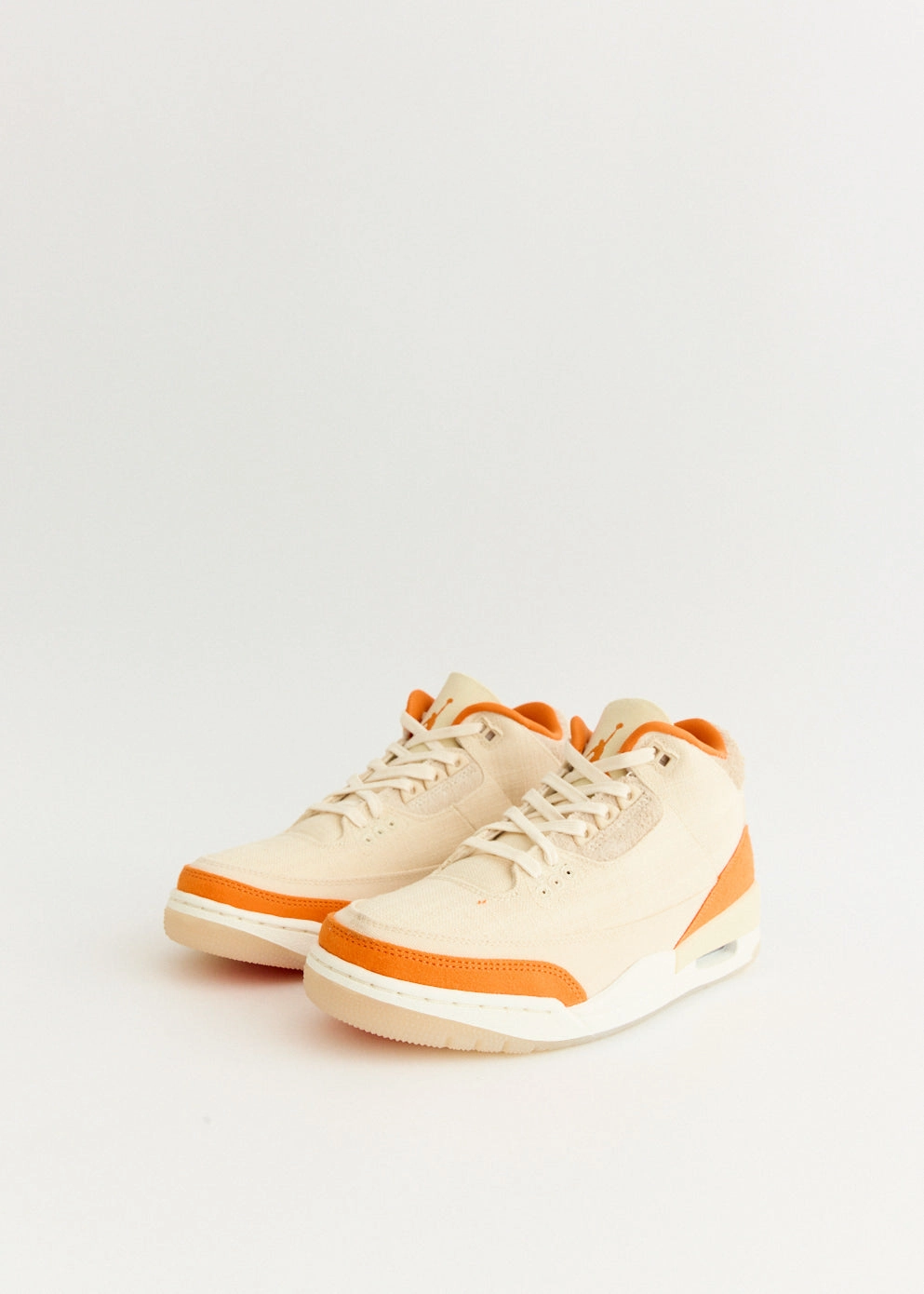 Lining, Weather-Resistant Women's Air Jordan 3 Retro 'Starfish' Sneakers