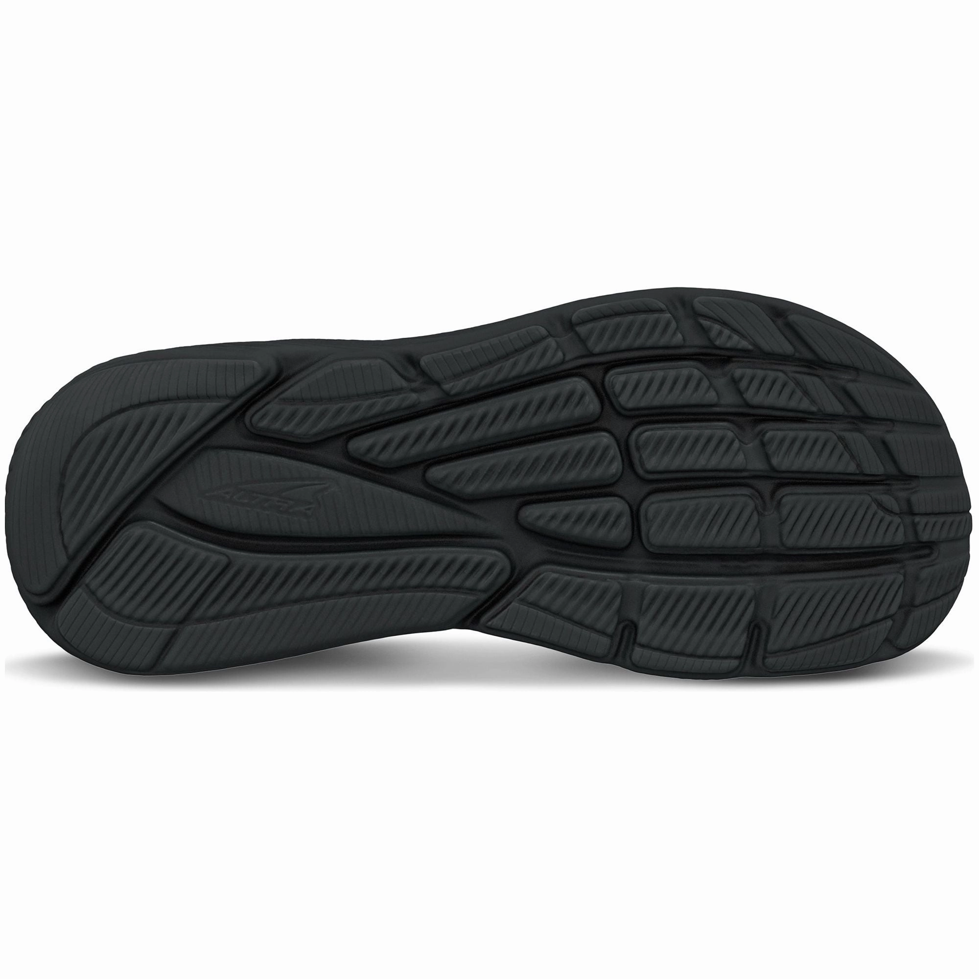Refined Look Altra VIA Olympus 2 Mens Running Shoes - Black