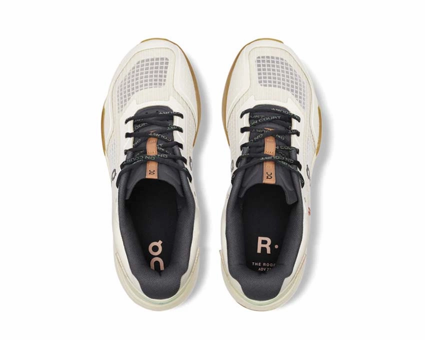 On The Roger Advantage Z5 "Almond" Easy Checkout