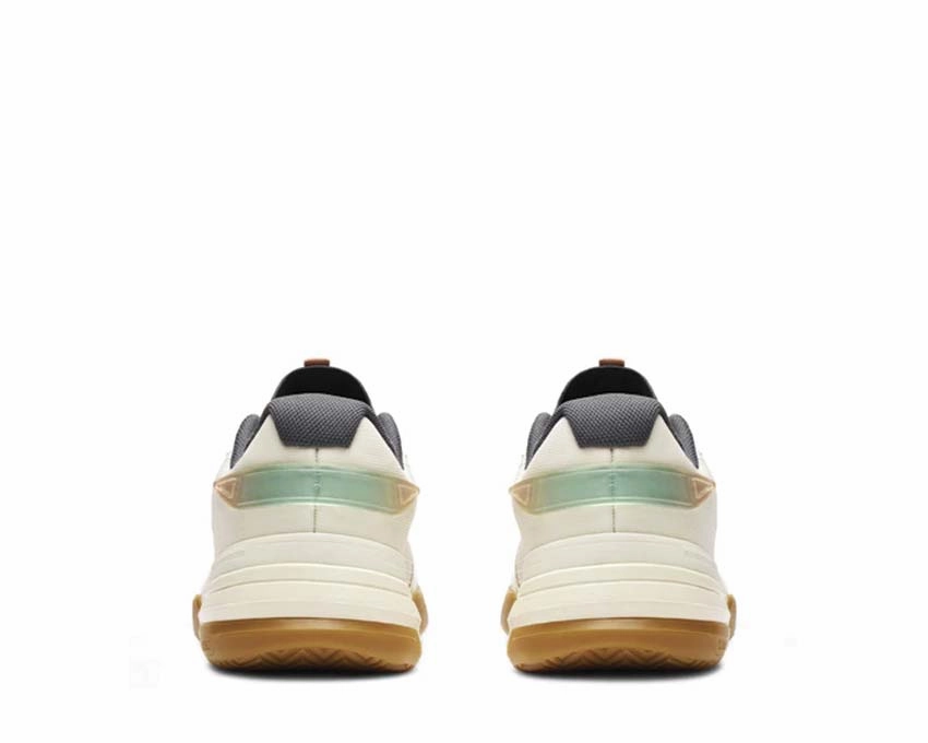 Fit For The Gym On The Roger Advantage Z5 "Almond" Padded