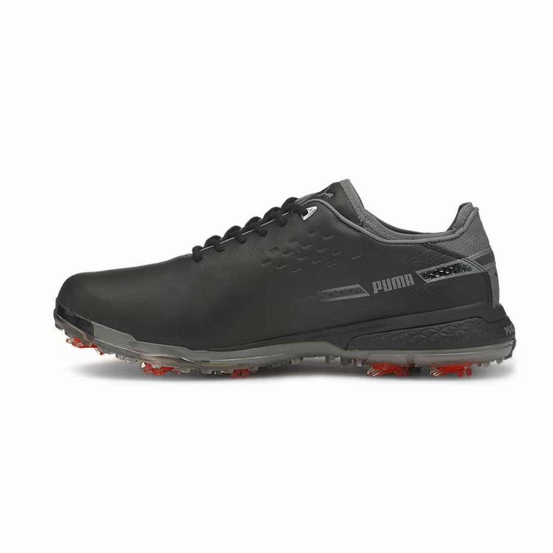 Instant Buy, Premium Travel Backpack, Trusted Quality Puma - Men's ProAdapt Delta Golf Shoes (193849 02)
