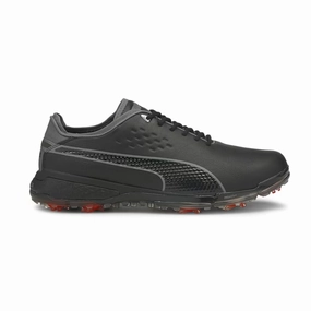 Standard size discount Puma - Men's ProAdapt Delta Golf Shoes (193849 02) Transparent Top Handle