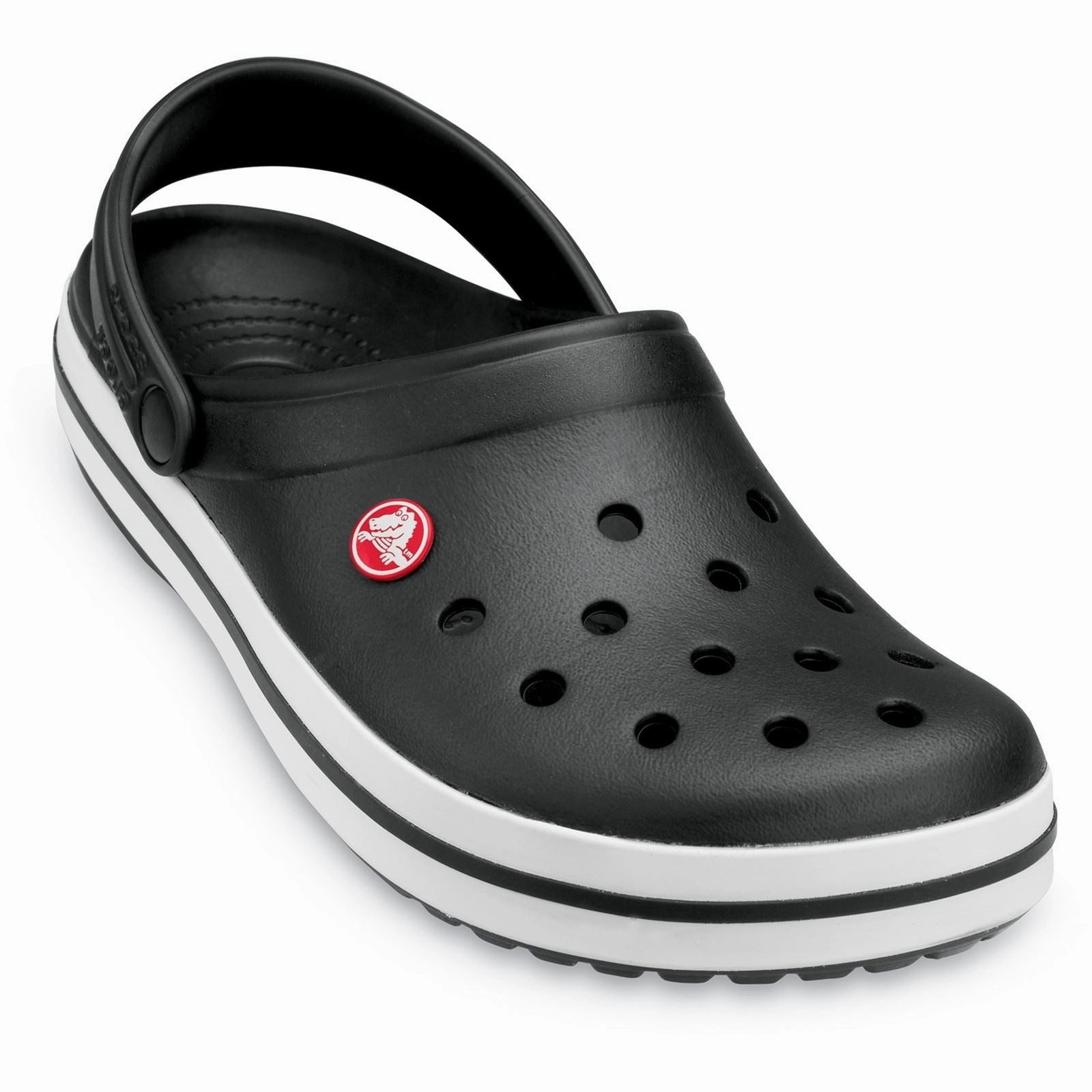Men's Crocs 11016 Crocband Clog Sandals Soft Touch Feel