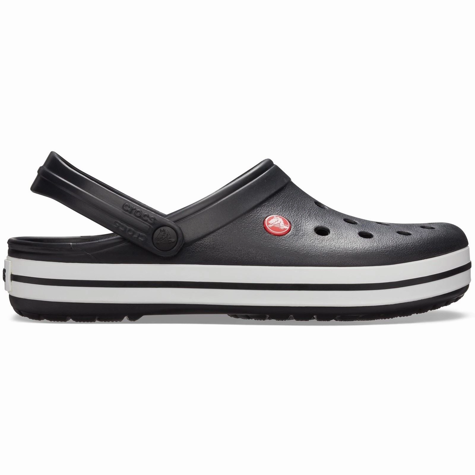 Elegant Men's Crocs 11016 Crocband Clog Sandals Eco-Friendly