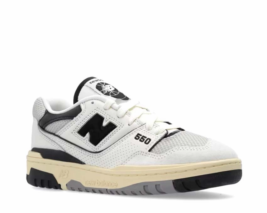 New Balance 550 This WonT Last Long