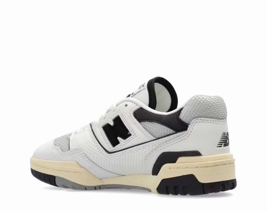 New Balance 550 Minimalist Vibe, Affordable And Reliable