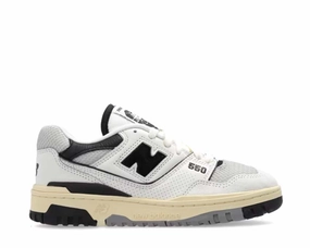 Multiple Compartments Statement New Balance 550 Voucher offer Bold In Every Way