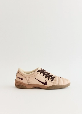 Find Your Match, Synthetic, Explore The Collection Statement Total 90 Premium 'Pearl White' Sneakers Machine-made offer